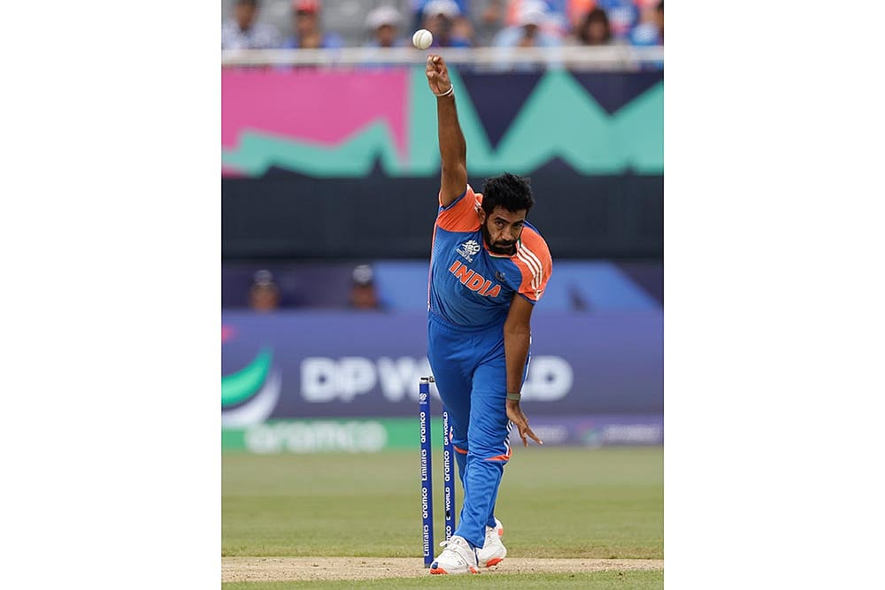 ICC T20 World Cup 2024