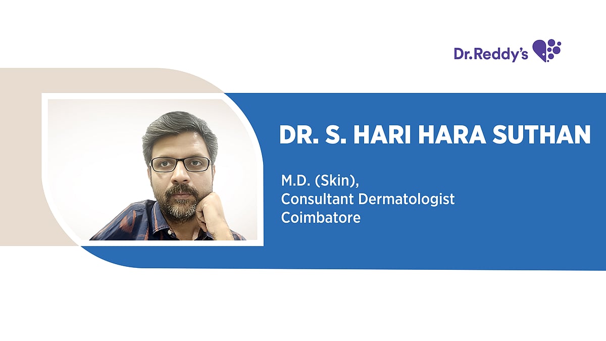 Dr. Hari Hara Suthan