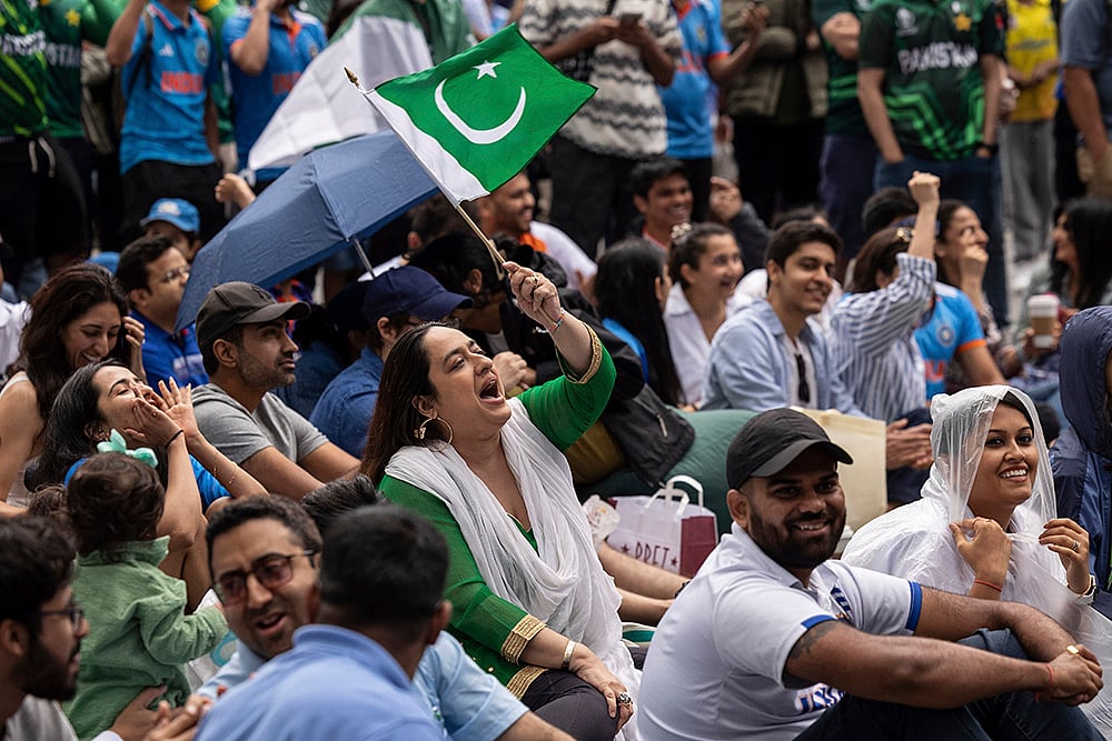 T20 Cricket World Cup 2024 India Vs Pakistan Photo_9