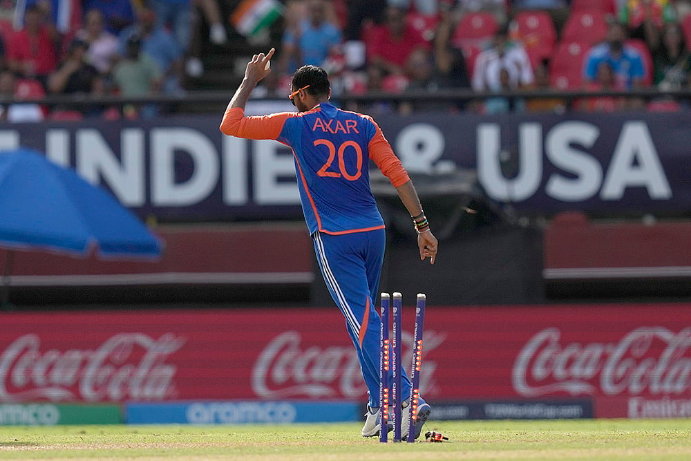 ICC T20 Cricket World Cup 2024 ENG vs IND photos_4