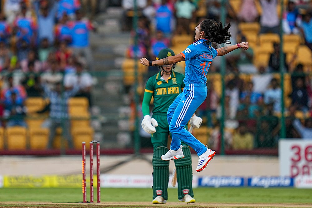 IND W vs SA W 1st ODI photos_7