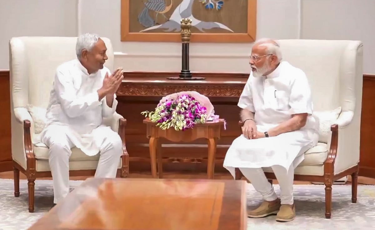 There comes a time in politics when one is offered either dignity through a redemptive act or is presented with a situation where they will be discarded - File Image/PTI