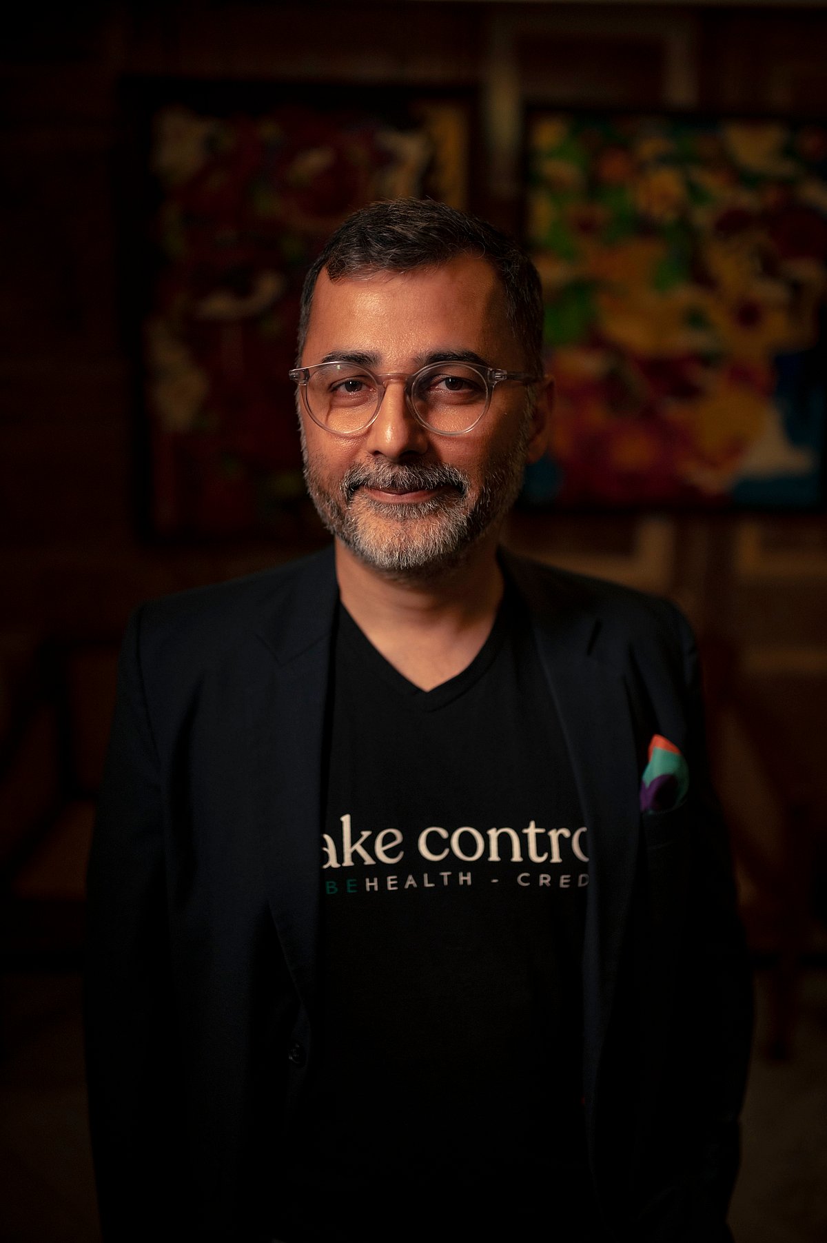 Gagan Kapur