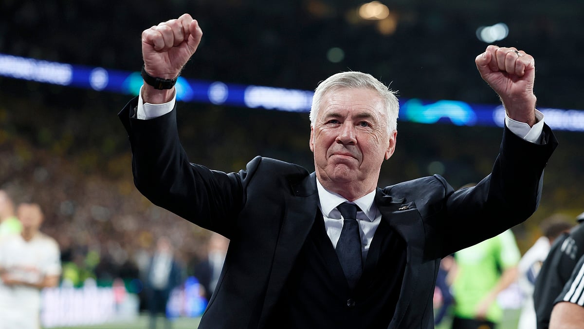 Real Madrid Confirm Club World Cup Participation After Ancelotti Comments