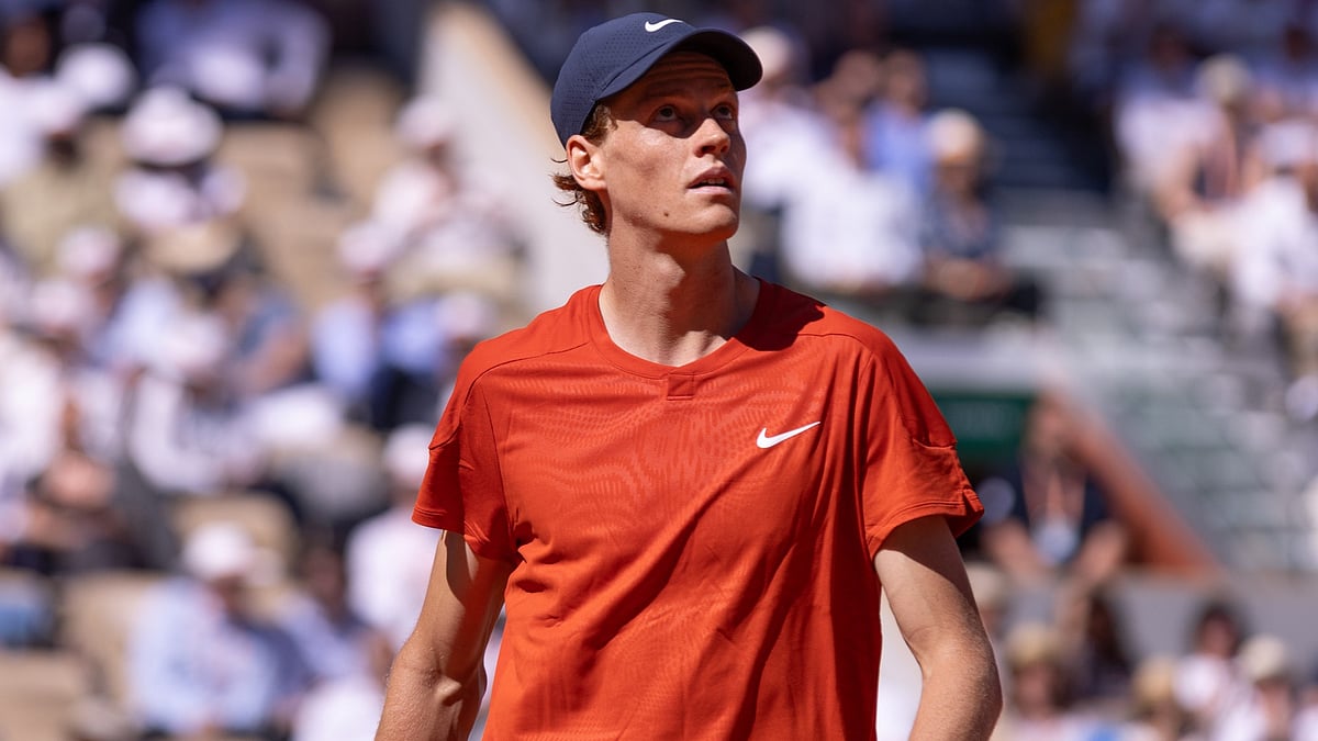 Sinner has reached the summit of the ATP rankings - null