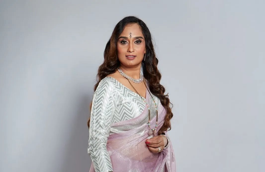 Gayatri Soham - null