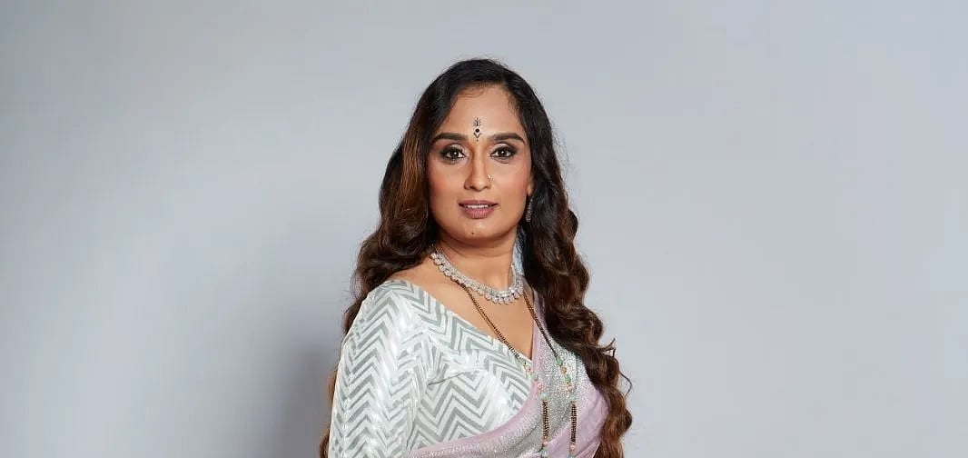 Gayatri Soham