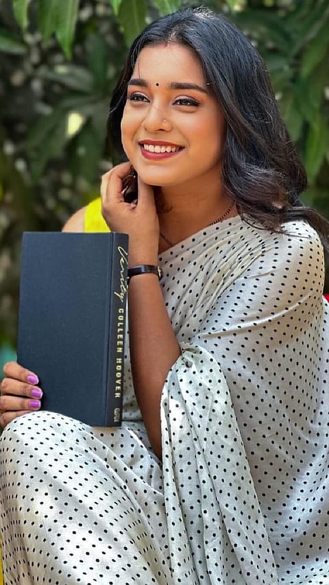 Sumbul Touqeer
