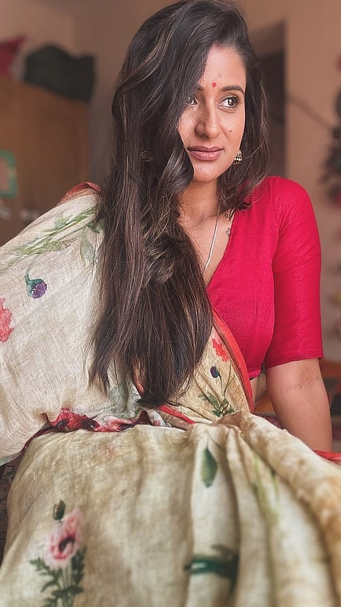 Shiwani Chakraborty