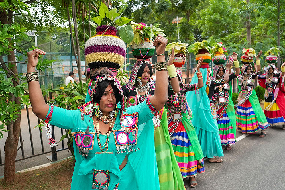 Kempegowda Jayanti