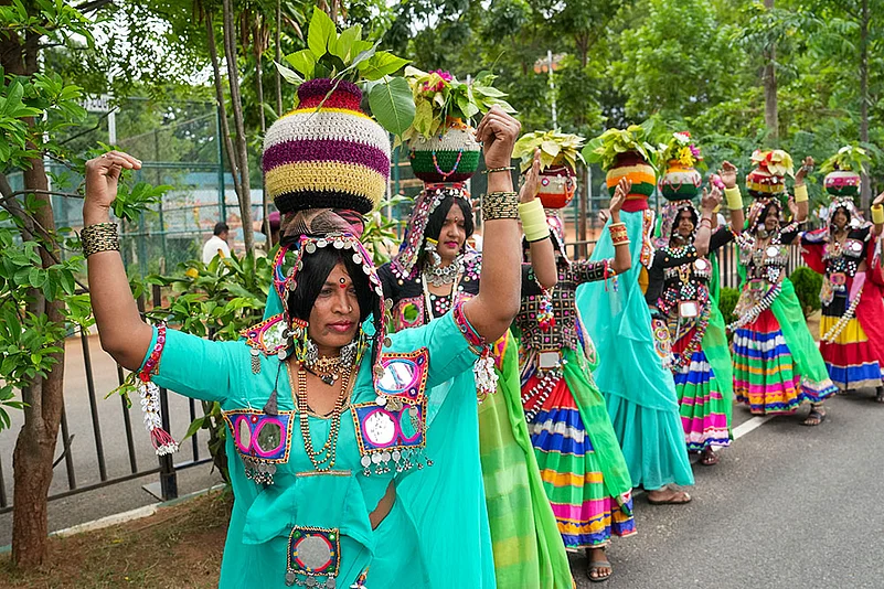 Kempegowda Jayanti