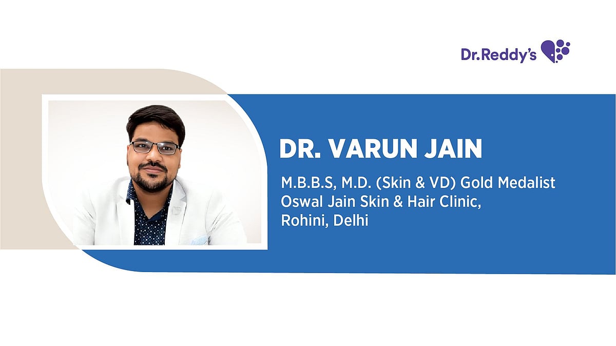 Dr Varun Jain