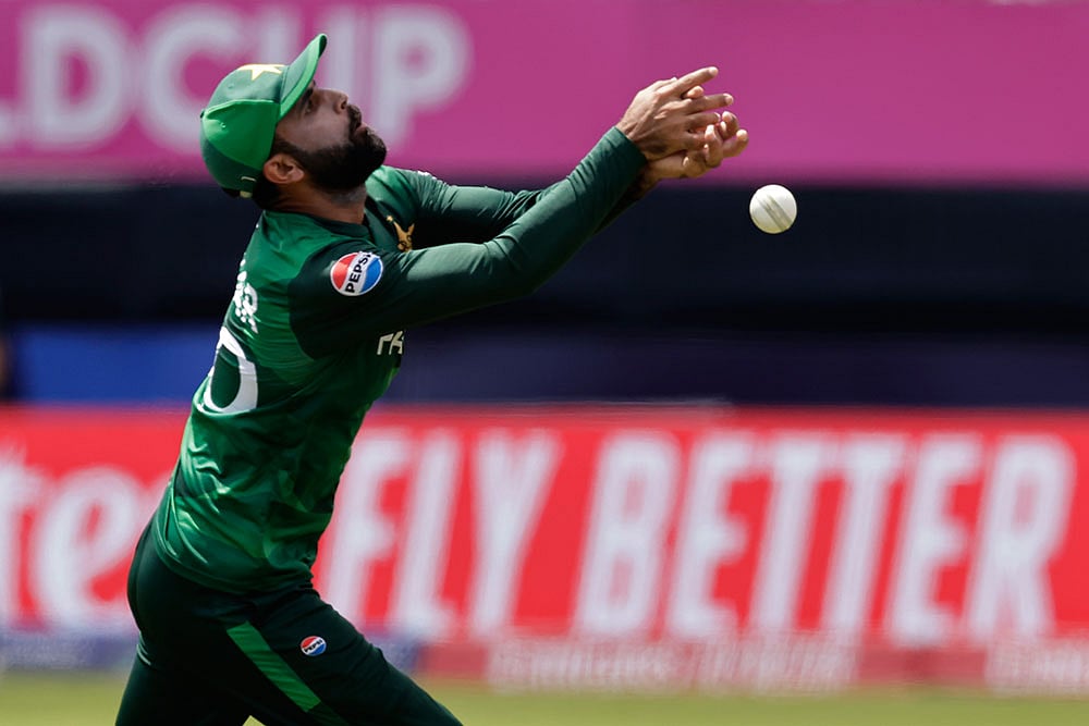 Pakistan vs Canada T20 World Cup
