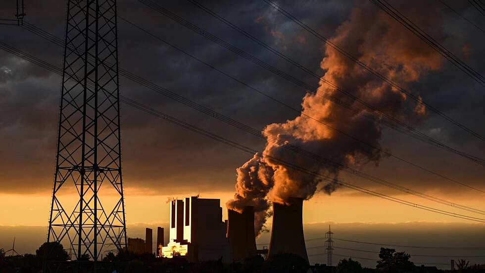 Over 4% Newborn Deaths Linked To Climate Change