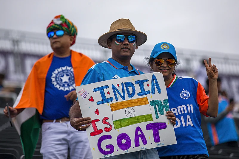 T20 Cricket World Cup 2024 India Vs Pakistan Photo_10