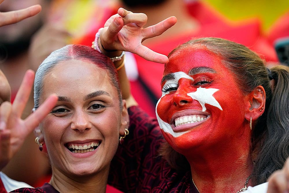 Euro 2024