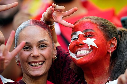 UEFA Euro 2024