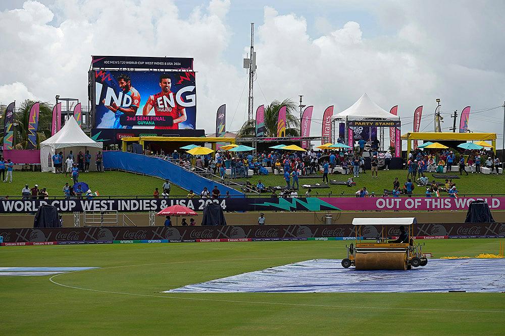ICC T20 Cricket World Cup 2024 ENG vs IND photos_11