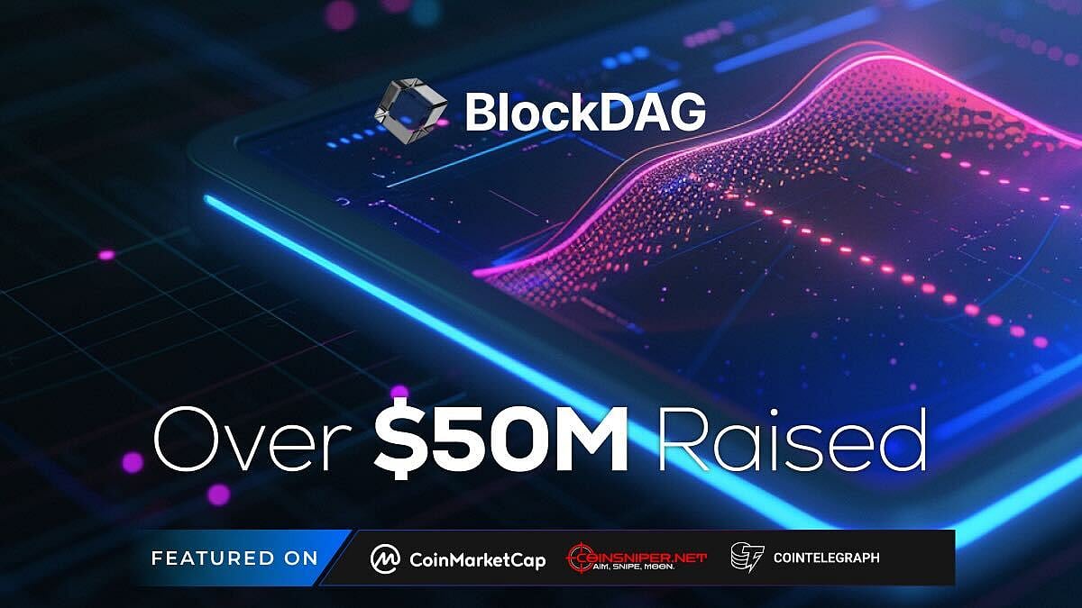 BlockDAG
