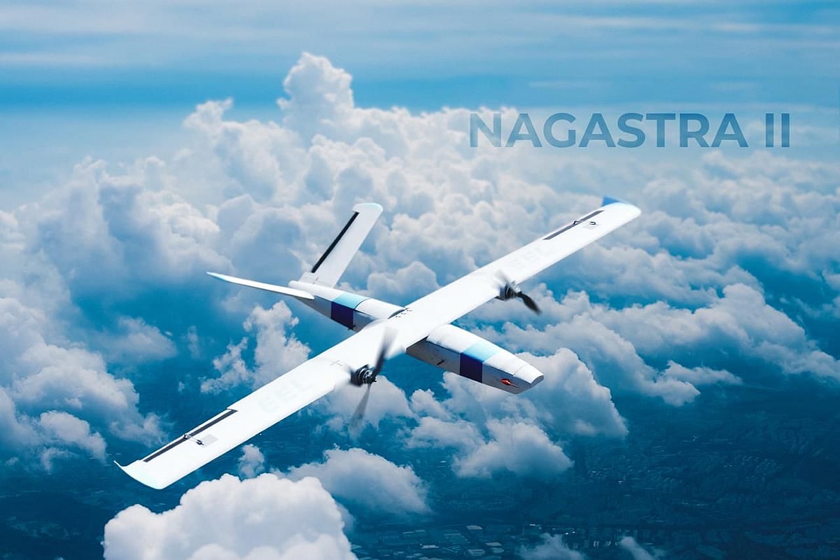 x/@ANI : Nagastra-1