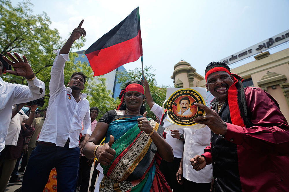 DMK