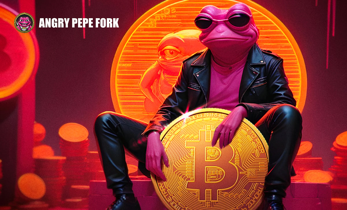 Metaplanet Makes Massive Bet On Bitcoin, Investing $250 Million In The Leading Cryptocurrency - 5 Coins Ready To Skyrocket