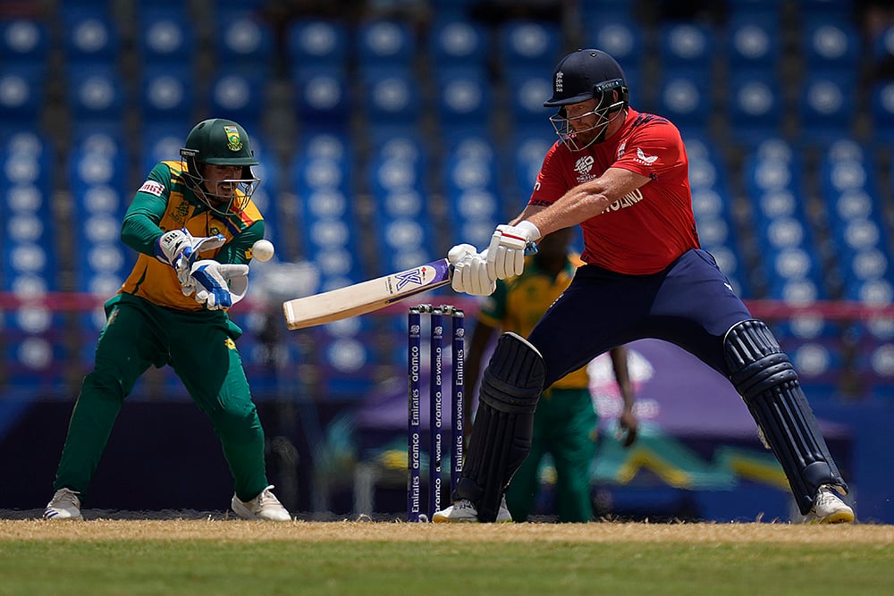 T20 Cricket world cup ENG vs SA photo_5