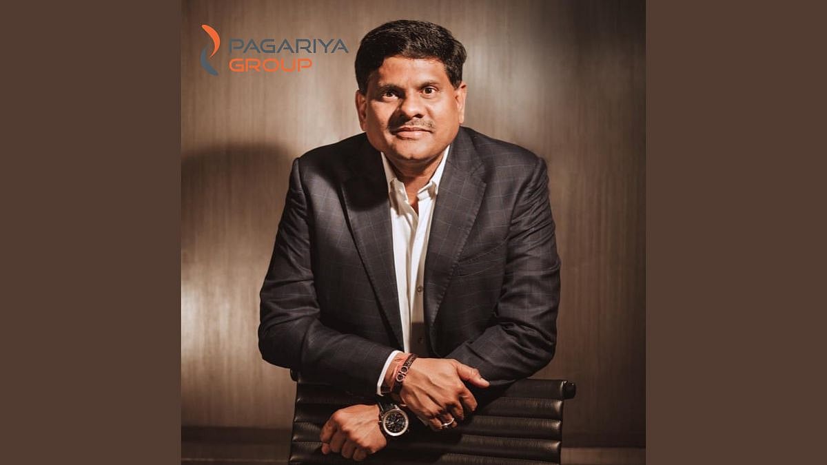Umesh Pagariya