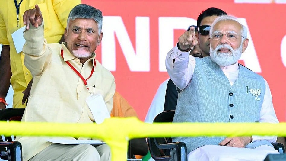 (Photo: PTI)