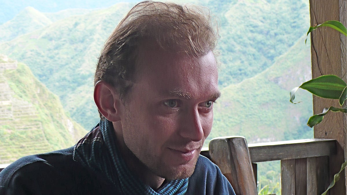 Sebastian Farcis 