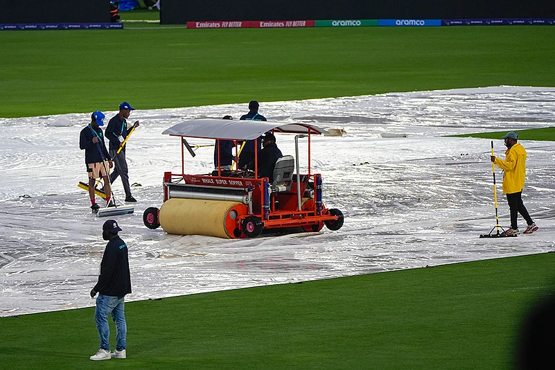 T20 Cricket World Cup 2024: SL vs NEP Photos_5