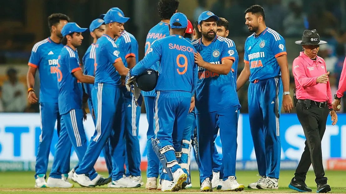 BCCI