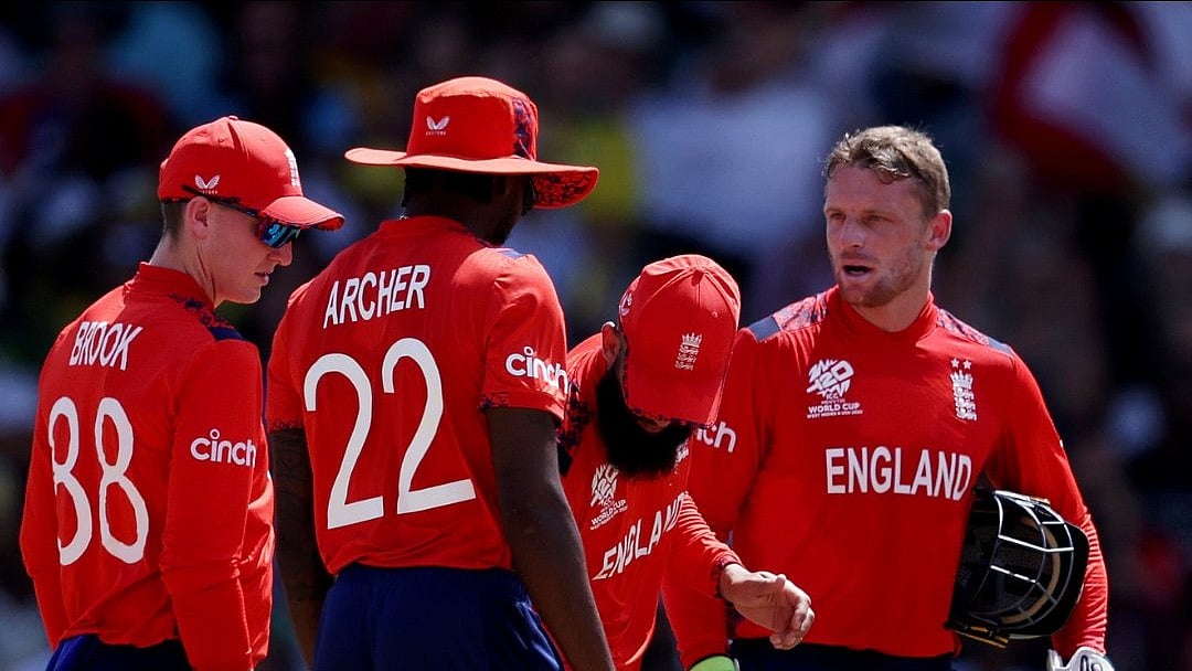 X | England Cricket : England National Cricket Team. 