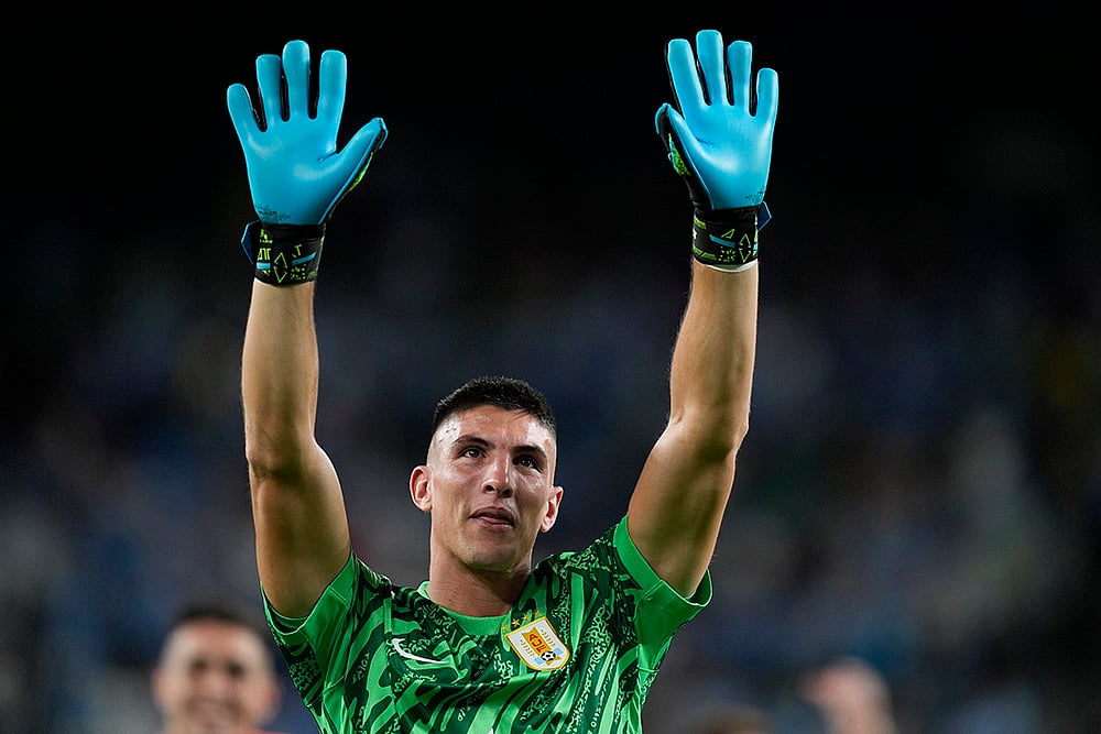 2024 Copa America Soccer Uruguay Bolivia photos_2