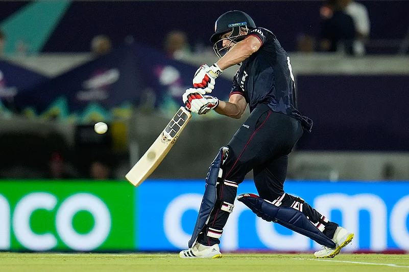 T20 World Cup 2024