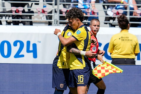 Copa America 2024