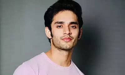 Instagram : Samarthya Gupta