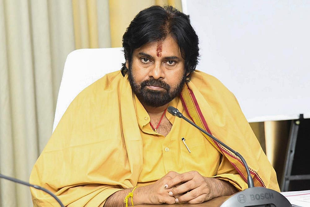Pawan Kalyan