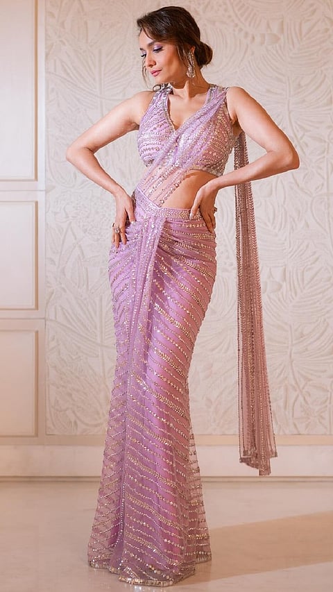 Ankita Lokhande