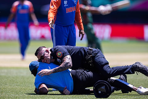 ICC T20 World Cup 2024