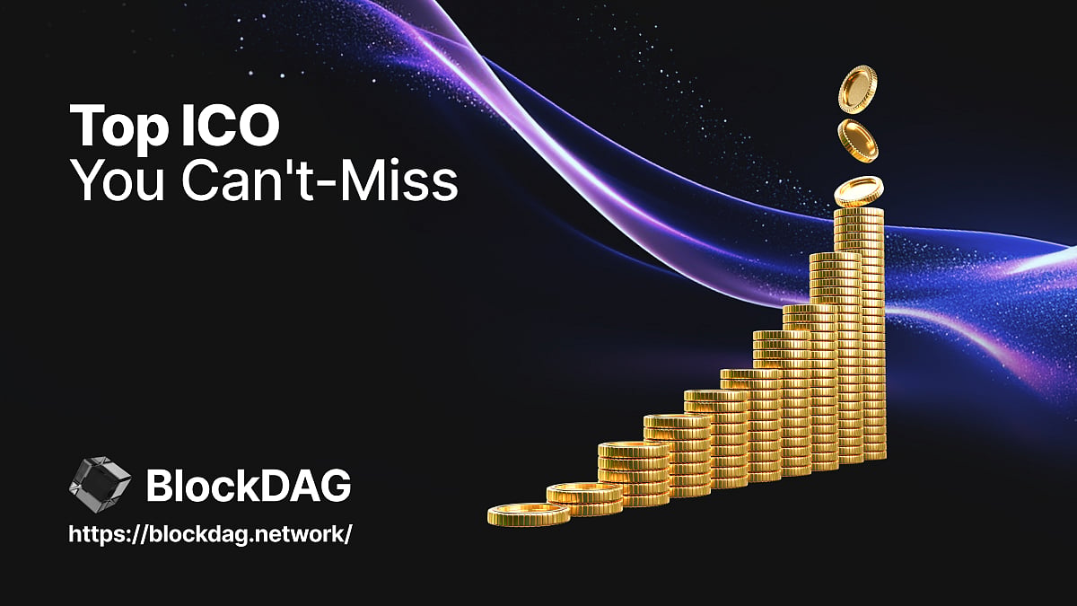 BlockDAG
