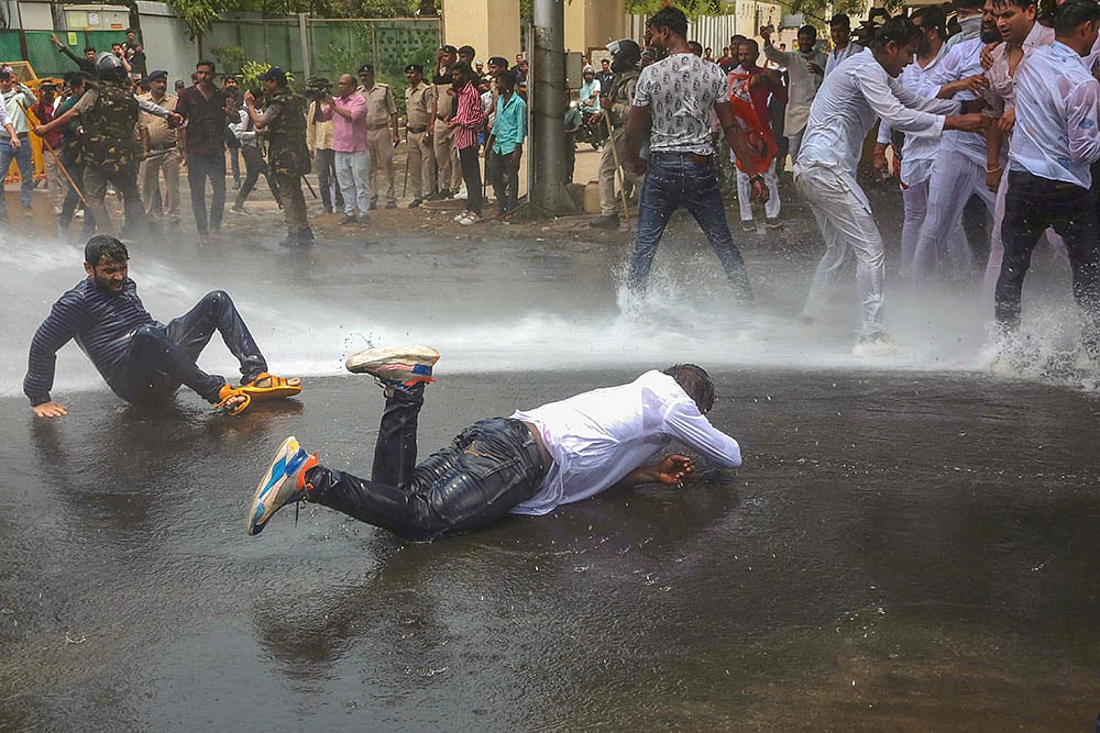 NEET exam