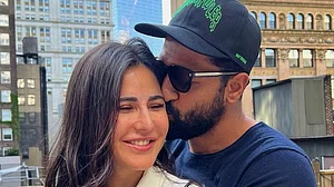 Instagram : Katrina Kaif and Vicky Kaushal announce pregnancy