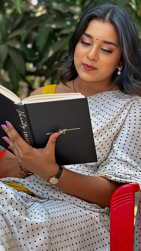 Sumbul Touqeer