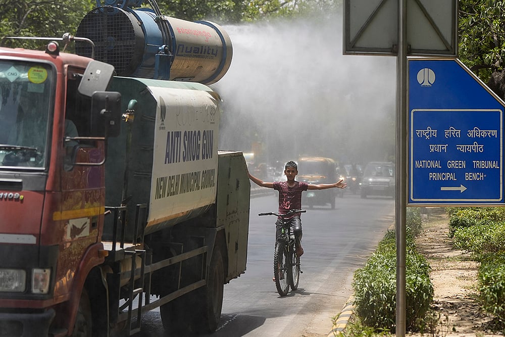 North India Heatwave Pics_11