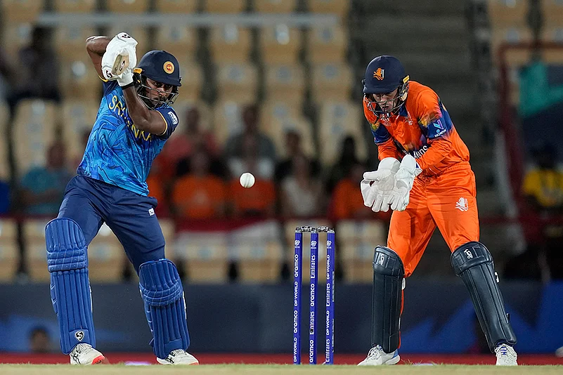 T20 Cricket WCup Sri Lanka Netherlands photos_10
