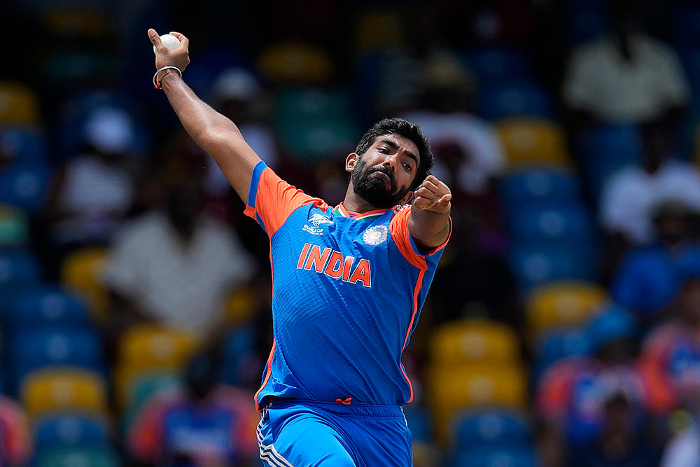 T20 Cricket world cup Super 8 match AFG vs IND photos_8