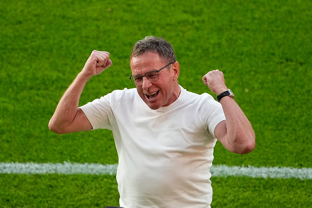 Euro 2024 Soccer Netherlands vs Austria Photos_2