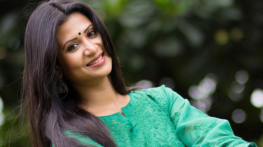 X : Parineeta Borthakur
