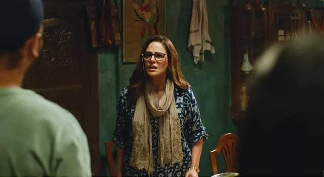 Mona Singh in 'Munjya'